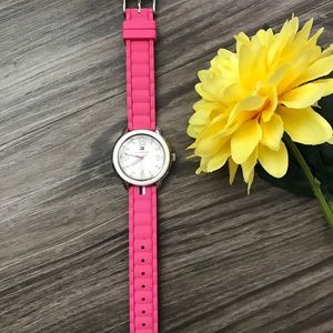 Tommy Hilfiger women watch